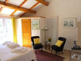 Guest room - Mas de la Draille